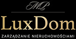 LuxDom Logo